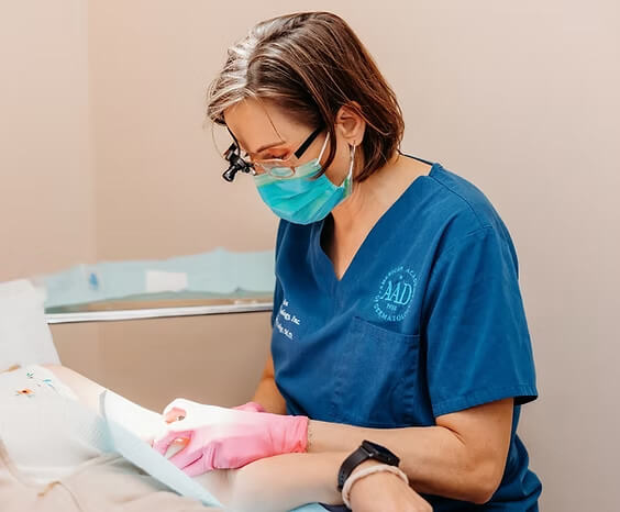 Surgical Dermatology