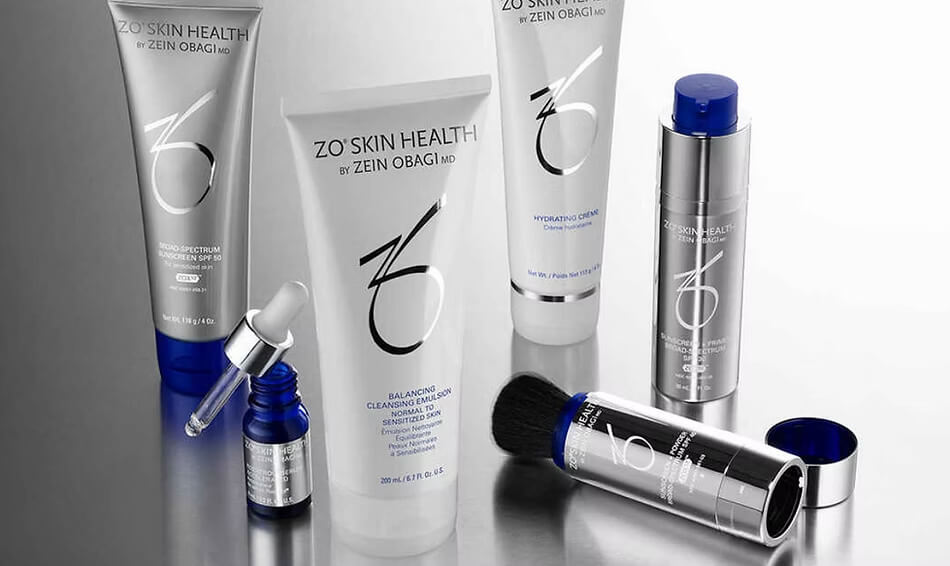 Zo Skin Health Products