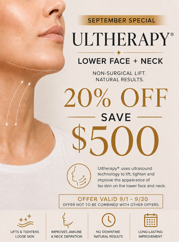 September Promo